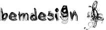 bemdesign logo